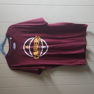 Adidas Cleveland Cavaliers Ultimate Tee
